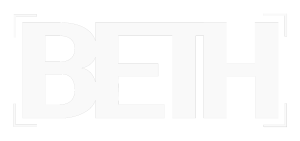 BETH LOGO